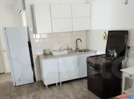 Калинина (ГК N 793 тер). 2-к. дом, 60 м². ➤Дом Ейск