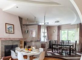 7-к. коттедж, 555 м² - Калинина (ГК N 793 тер). Балашиха - фото 0