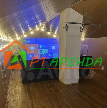 Астрахань. 4-к. дом, 177,1 м², , д. - фото 0