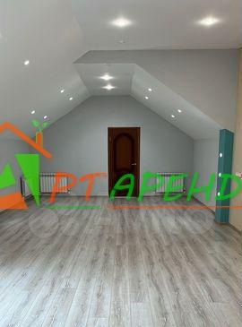 Истра. 6-к. коттедж, 220 м², Западная, д. - фото 0