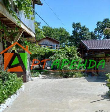 Туапсе. 3-к. дом, 72 м², Садово-Дачная, д. - фото 0