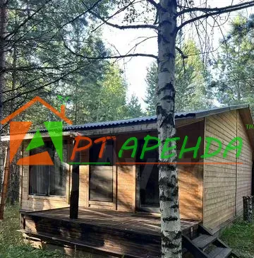Киржач. 1-к. дом, 25 м², , д. - фото 0