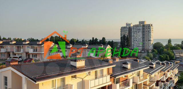 Сочи. 3-к. таунхаус, 130 м², Троицкая, д. - фото 0