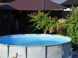 Дом в Оренбургская область, Соль-Илецк ул. Пушкина, 81 (20 м²) - ГСК Пушкина 268. Соль-Илецк - фото 9