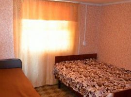 Дом в Оренбургская область, Соль-Илецк ул. Пушкина, 81 (20 м²) - ГСК Пушкина 268. Соль-Илецк - фото 10