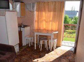 Дом в Оренбургская область, Соль-Илецк ул. Пушкина, 81 (20 м²) - ГСК Пушкина 268. Соль-Илецк - фото 6