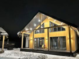 Дом в Оренбургская область, Оренбург Соловушка СТ, ул. Рябиновая, 443 (170 м²) - Рябиновая (Орлов Овраг тер.). Оренбург - фото 7