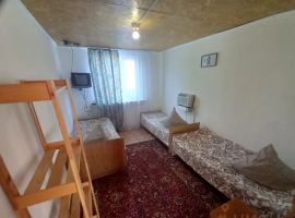 Дом в Оренбургская область, Соль-Илецк Советская ул., 79 (60 м²) - Новосоветская. Соль-Илецк - фото 9