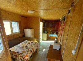 Дом в Оренбургская область, Соль-Илецк Советская ул., 79 (60 м²) - Новосоветская. Соль-Илецк - фото 14