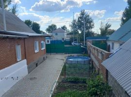 Дом в Оренбургская область, Соль-Илецк Советская ул., 79 (60 м²) - Новосоветская. Соль-Илецк - фото 1