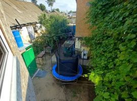 Дом в Оренбургская область, Соль-Илецк Советская ул., 79 (60 м²) - Новосоветская. Соль-Илецк - фото 2