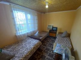 Дом в Оренбургская область, Соль-Илецк Советская ул., 79 (60 м²) - Новосоветская. Соль-Илецк - фото 5