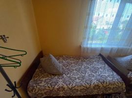 Дом в Оренбургская область, Соль-Илецк Советская ул., 79 (60 м²) - Новосоветская. Соль-Илецк - фото 6