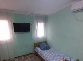 Дом в Оренбургская область, Соль-Илецк Красноармейская ул., 40 (70 м²) - Новокрасноармейская. Соль-Илецк - фото 9