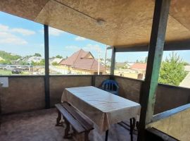 Дом в Оренбургская область, Соль-Илецк Красноармейская ул., 40 (70 м²) - Новокрасноармейская. Соль-Илецк - фото 11