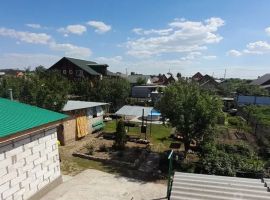 Дом в Оренбургская область, Соль-Илецк Красноармейская ул., 40 (70 м²) - Новокрасноармейская. Соль-Илецк - фото 12