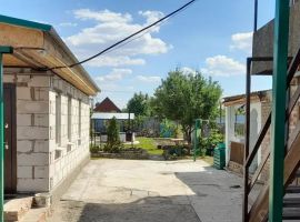 Дом в Оренбургская область, Соль-Илецк Красноармейская ул., 40 (70 м²) - Новокрасноармейская. Соль-Илецк - фото 13
