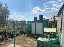Дом в Оренбургская область, Соль-Илецк Красноармейская ул., 40 (70 м²) - Новокрасноармейская. Соль-Илецк - фото 16
