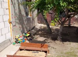 Дом в Оренбургская область, Соль-Илецк Красноармейская ул., 40 (70 м²) - Новокрасноармейская. Соль-Илецк - фото 18