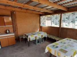 Дом в Оренбургская область, Соль-Илецк Красноармейская ул., 40 (70 м²) - Новокрасноармейская. Соль-Илецк - фото 21