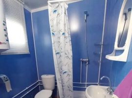 Дом в Оренбургская область, Соль-Илецк Красноармейская ул., 40 (70 м²) - Новокрасноармейская. Соль-Илецк - фото 2