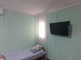 Дом в Оренбургская область, Соль-Илецк Красноармейская ул., 40 (70 м²) - Новокрасноармейская. Соль-Илецк - фото 4