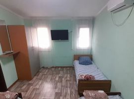Дом в Оренбургская область, Соль-Илецк Красноармейская ул., 40 (70 м²) - Новокрасноармейская. Соль-Илецк - фото 7