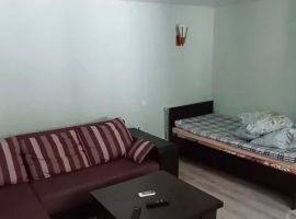 Дом в Оренбургская область, Соль-Илецк пер. Строителей, 16 (50 м²) - . Соль-Илецк - фото 1