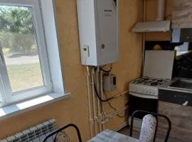 Дом в Оренбургская область, Соль-Илецк пер. Строителей, 16 (50 м²) - . Соль-Илецк - фото 4