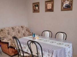 Дом в Оренбургская область, Соль-Илецк ул. Юбилейная, 16 (100 м²) - Юбилейная. Соль-Илецк - фото 4