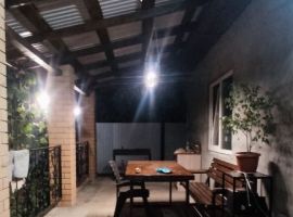 Дом в Оренбургская область, Соль-Илецк ул. Цвиллинга, 82 (60 м²) - . Соль-Илецк - фото 10