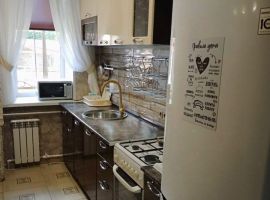 Дом в Оренбургская область, Соль-Илецк ул. Цвиллинга, 82 (60 м²) - . Соль-Илецк - фото 1