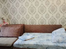 Дом в Оренбургская область, Соль-Илецк ул. Цвиллинга, 82 (60 м²) - . Соль-Илецк - фото 2