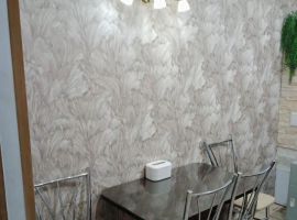 Дом в Оренбургская область, Соль-Илецк ул. Цвиллинга, 82 (60 м²) - . Соль-Илецк - фото 3