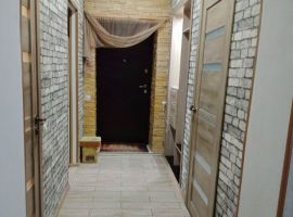 Дом в Оренбургская область, Соль-Илецк ул. Цвиллинга, 82 (60 м²) - . Соль-Илецк - фото 7