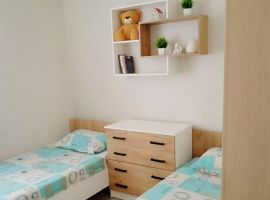 Дом в Оренбургская область, Соль-Илецк ул. Цвиллинга, 82 (60 м²) - . Соль-Илецк - фото 8