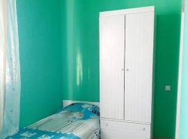 Дом в Омская область, Омск ул. 9-я Любинская, 98 (300 м²) - . Омск - фото 11