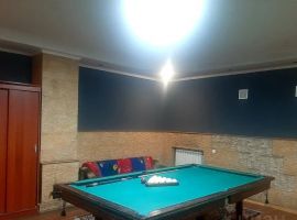Дом в Омская область, Омск ул. 9-я Любинская, 98 (300 м²) - . Омск - фото 17