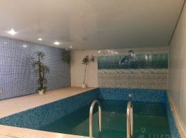 Дом в Омская область, Омск ул. 9-я Любинская, 98 (300 м²) - . Омск - фото 18