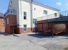 Дом в Омская область, Омск ул. 9-я Любинская, 98 (300 м²) - . Омск - фото 19