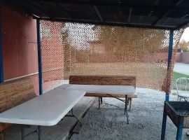 Дом в Омская область, Омск ул. 9-я Любинская, 98 (300 м²) - . Омск - фото 20