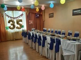 Дом в Омская область, Омск ул. 9-я Любинская, 98 (300 м²) - . Омск - фото 2