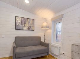 Дом в Новосибирская область, Новосибирск Сибирский авиатор СПК, 84 (47 м²) - . Новосибирск - фото 9