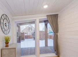 Дом в Новосибирская область, Новосибирск Сибирский авиатор СПК, 84 (47 м²) - . Новосибирск - фото 10
