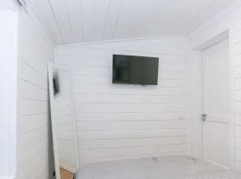 Дом в Новосибирская область, Новосибирск Сибирский авиатор СПК, 84 (47 м²) - . Новосибирск - фото 11