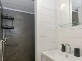 Дом в Новосибирская область, Новосибирск Сибирский авиатор СПК, 84 (47 м²) - . Новосибирск - фото 13