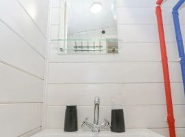 Дом в Новосибирская область, Новосибирск Сибирский авиатор СПК, 84 (47 м²) - . Новосибирск - фото 16