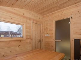Дом в Новосибирская область, Новосибирск Сибирский авиатор СПК, 84 (47 м²) - . Новосибирск - фото 17