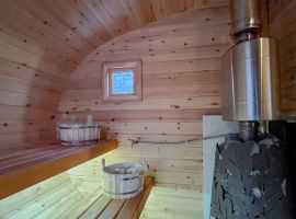 Дом в Новосибирская область, Новосибирск Сибирский авиатор СПК, 84 (47 м²) - . Новосибирск - фото 18