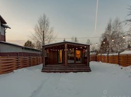 Дом в Новосибирская область, Новосибирск Сибирский авиатор СПК, 84 (47 м²) - . Новосибирск - фото 1